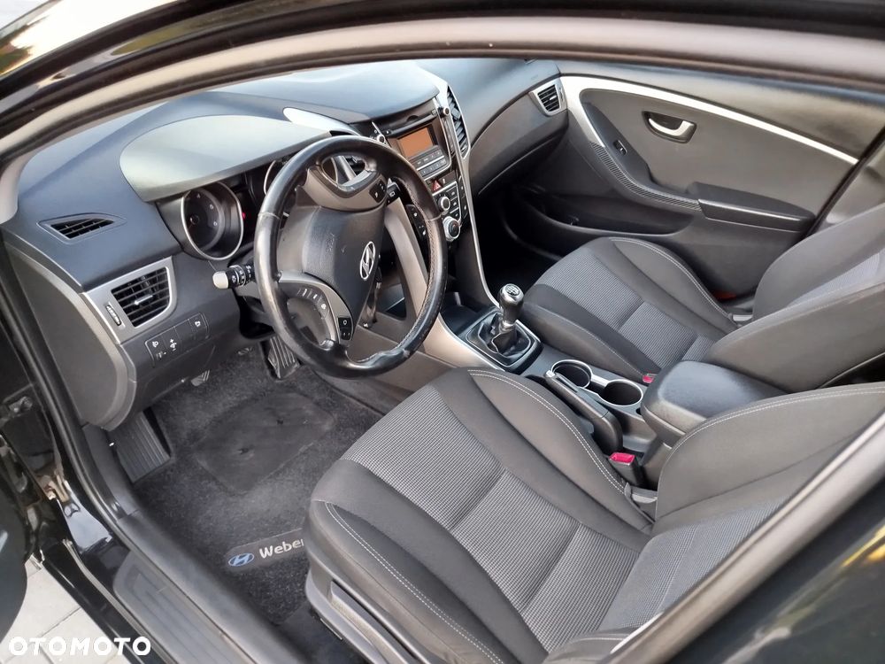 Hyundai i30 - 15