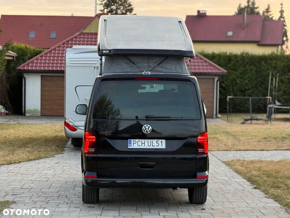 Volkswagen T6.1 BULLI - 5