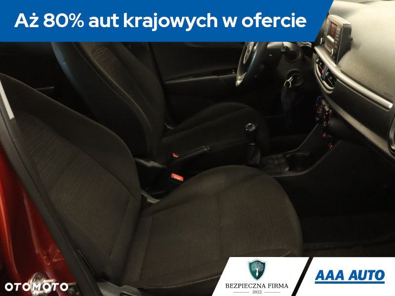 Kia Picanto - 11