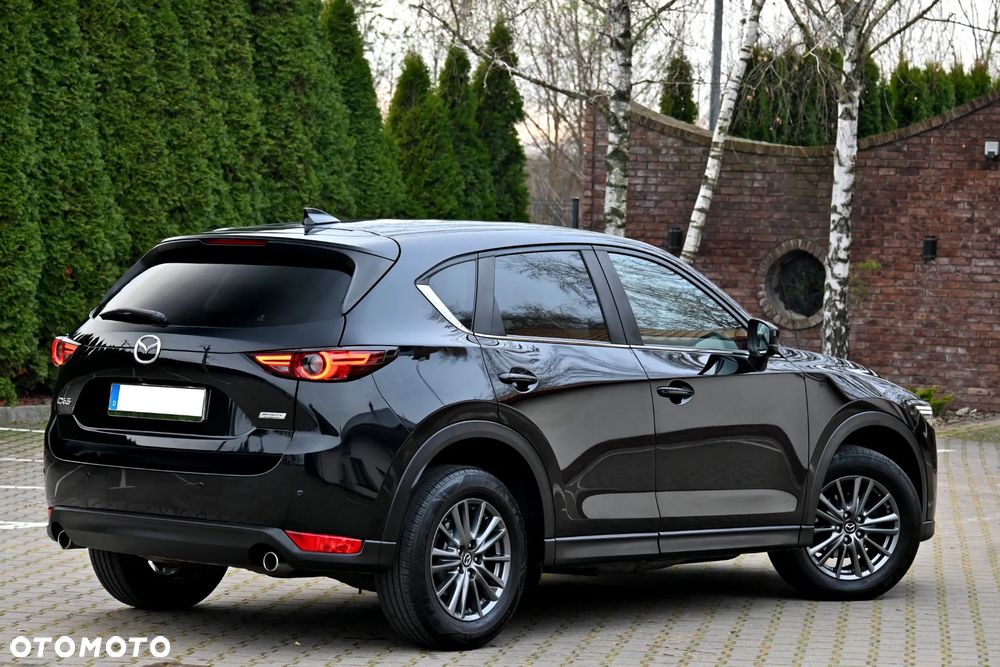 Mazda CX-5 SKYACTIV-D 150 SCR Prime-Line - 18