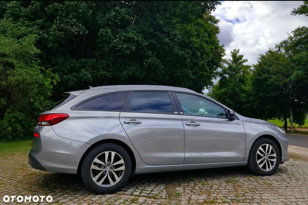 Hyundai i30 1.4 T-GDI Premium - 6