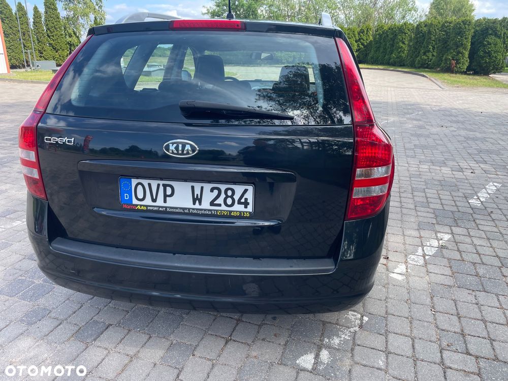 Kia Ceed 1.4 Comfort - 5