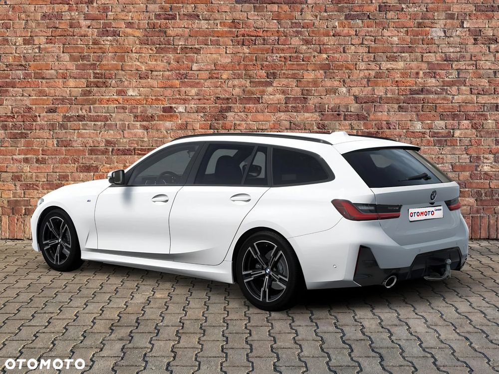 BMW Seria 3 320i M Sport sport - 5
