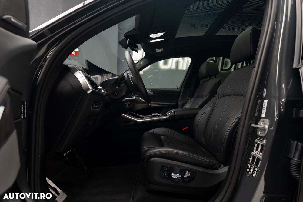 BMW X7 - 35