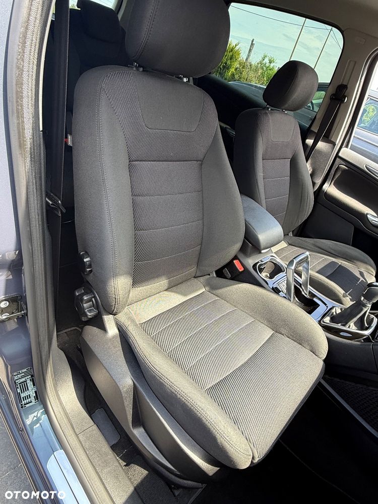 Ford S-Max 2.0 Viva Titanium - 25