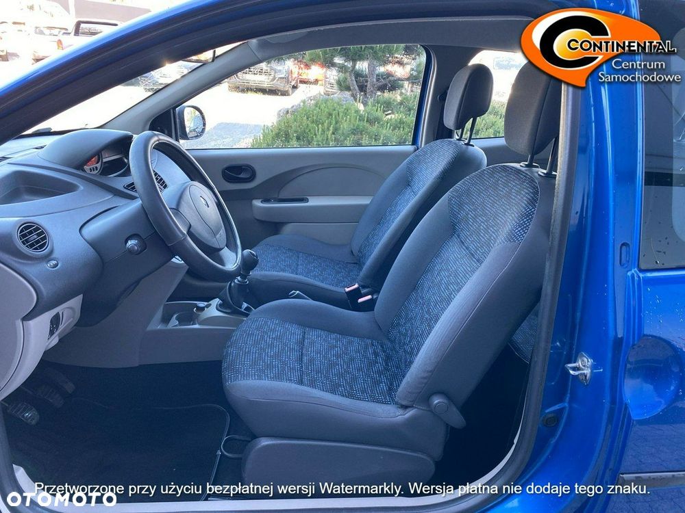 Renault Twingo - 8