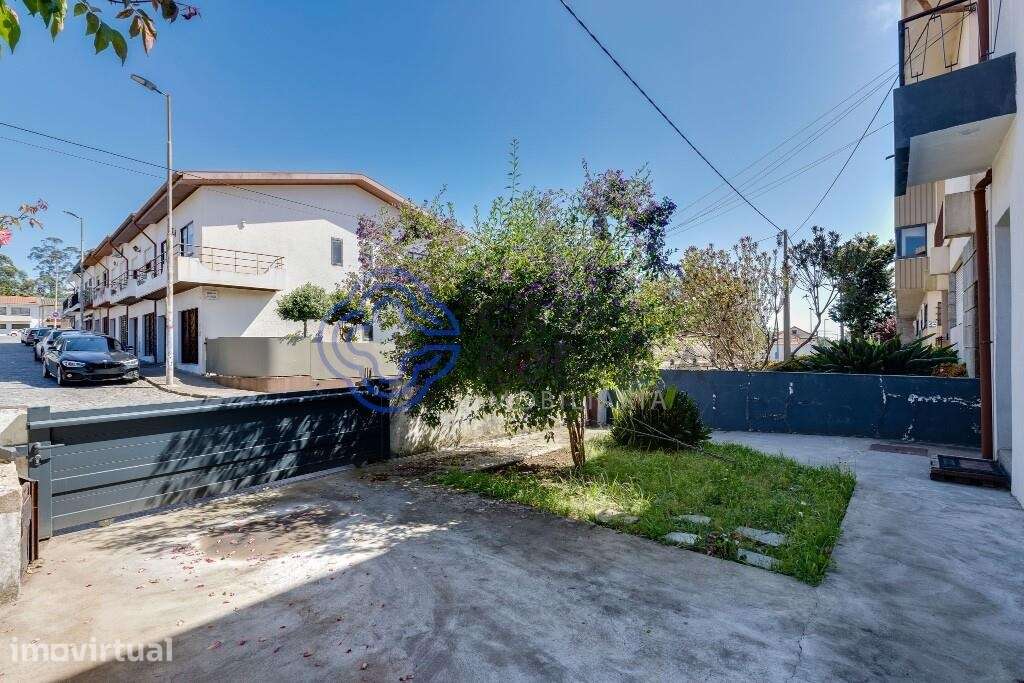 Moradia T3 com Jardim em Aveleda - Grande imagem: 5/46