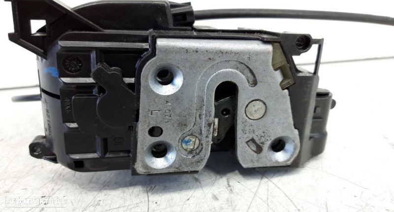 Fecho Porta  Tras Esquerdo Renault Clio Iii (Br0/1, Cr0/1) - 3