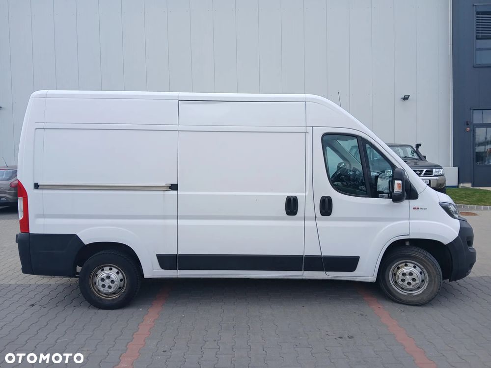 Fiat Ducato MJ L2 - 4
