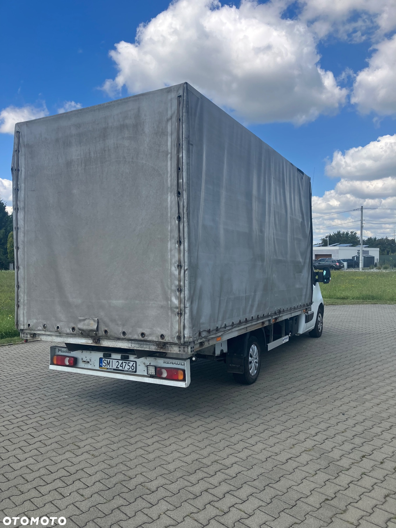 Renault Master - 3