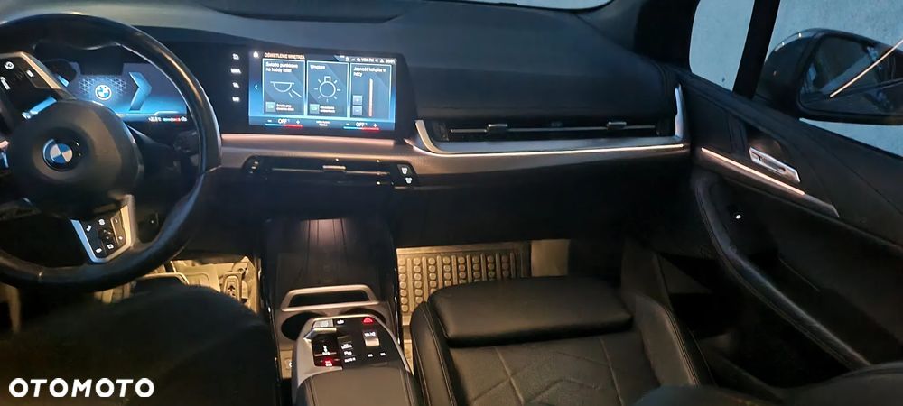BMW Seria 2 218i M Sport - 16