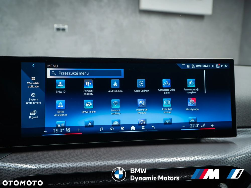 BMW Seria 3 318i M Sport - 29