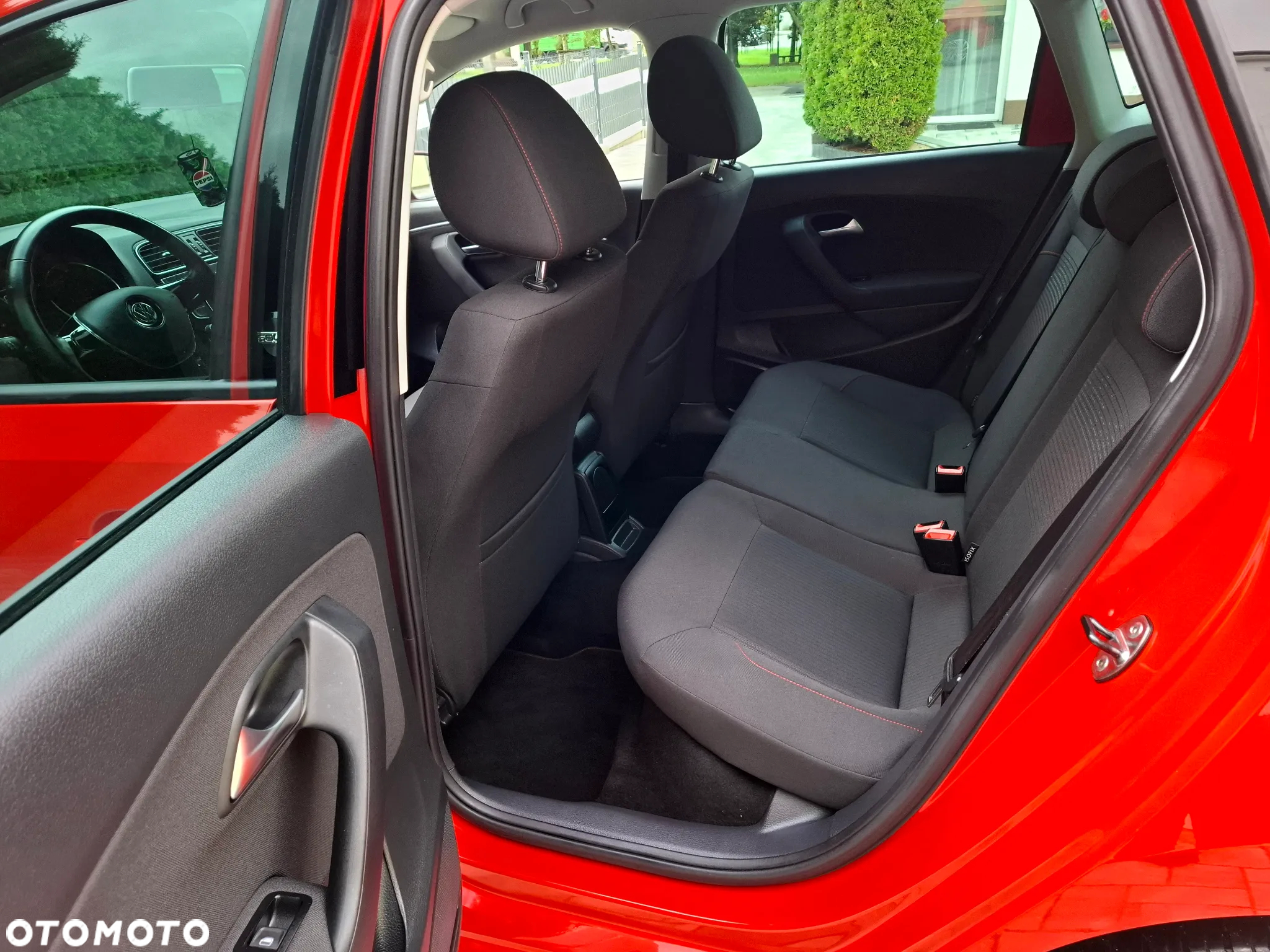 Volkswagen Polo - 11
