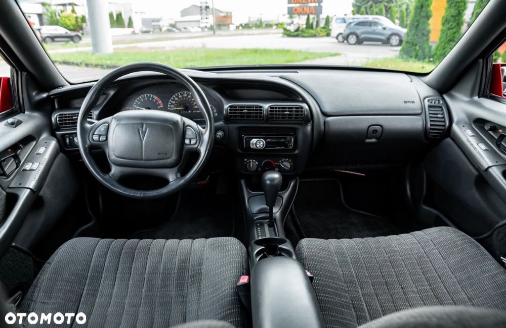 Pontiac Grand-Prix - 31