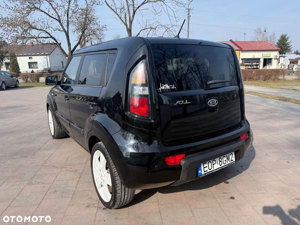 Kia Soul 1.6 M - 27