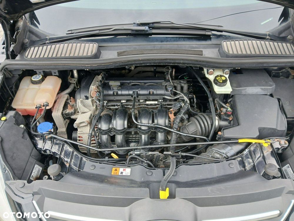 Ford C-MAX 1.6 Titanium - 25