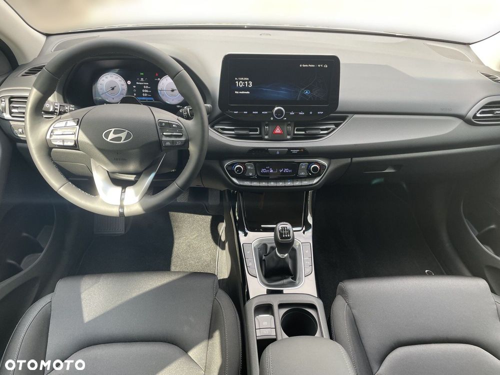 Hyundai i30 - 14
