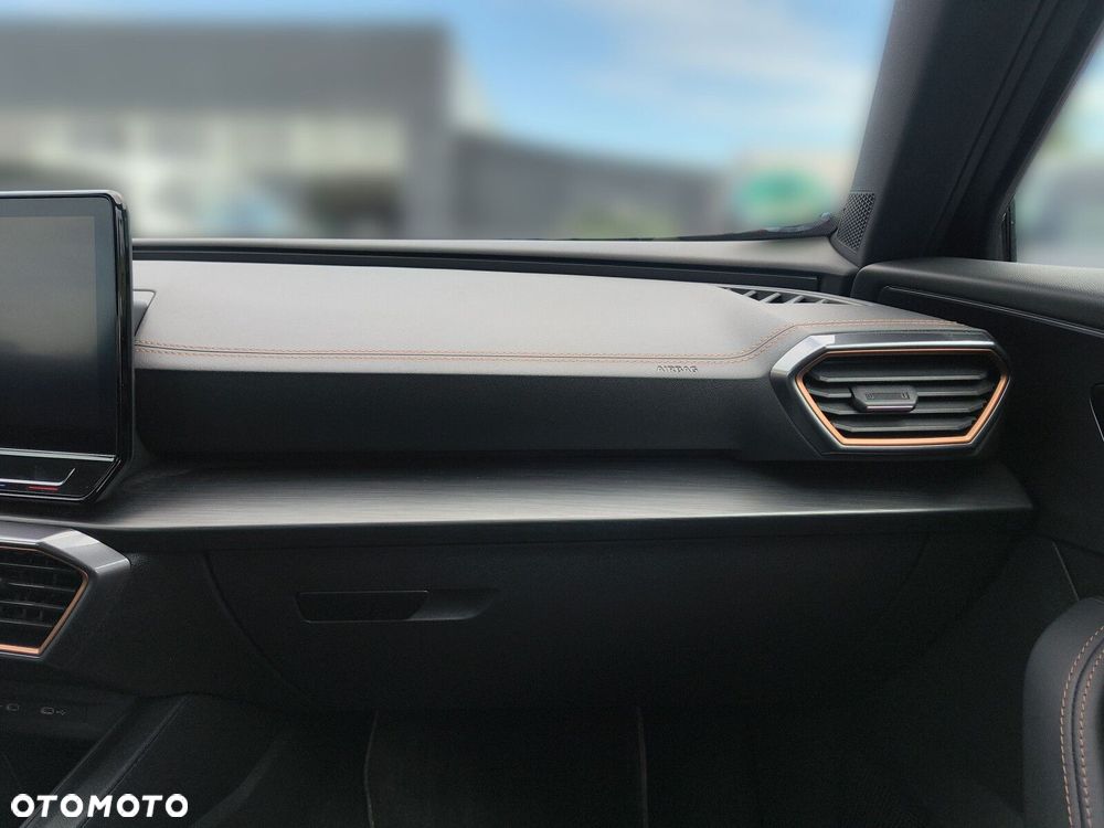 Cupra Formentor 2.0 TSI 4Drive VZ DSG - 24