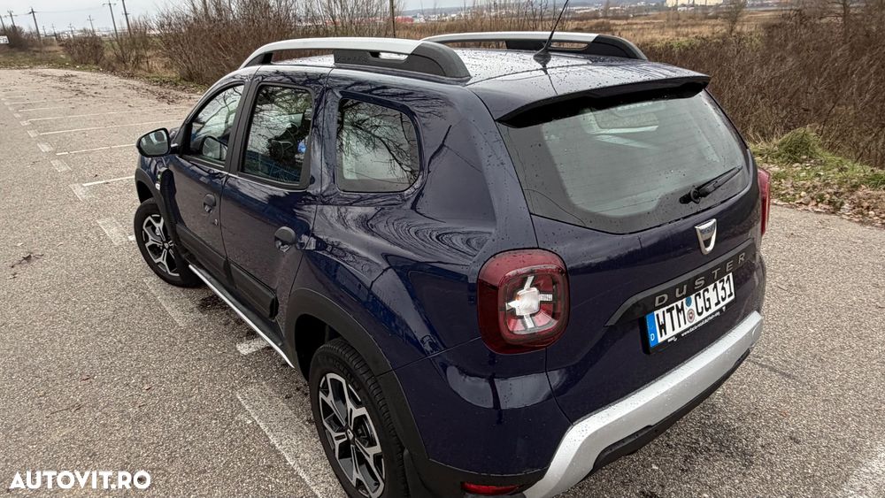 Dacia Duster - 37