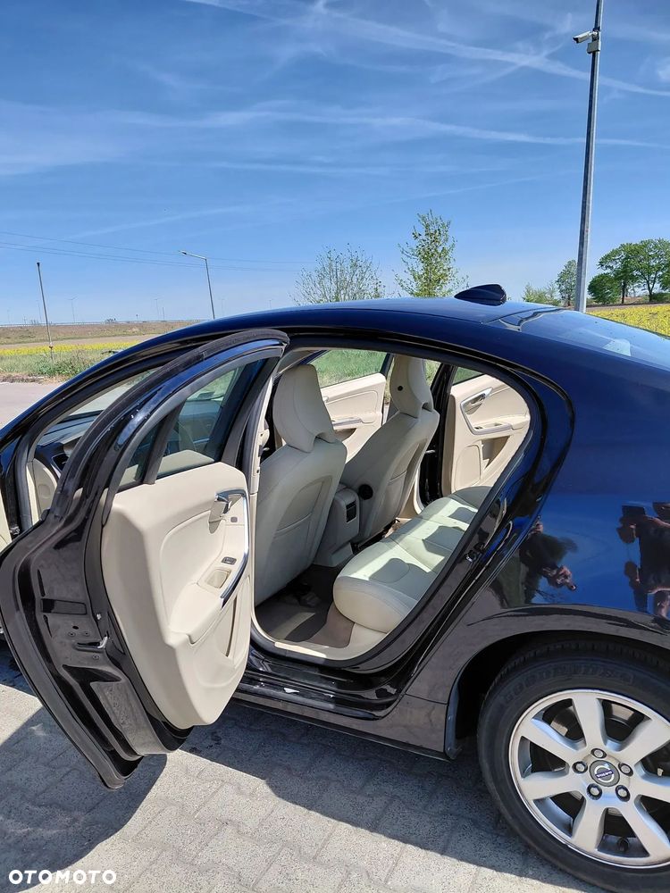 Volvo S60 D2 - 5