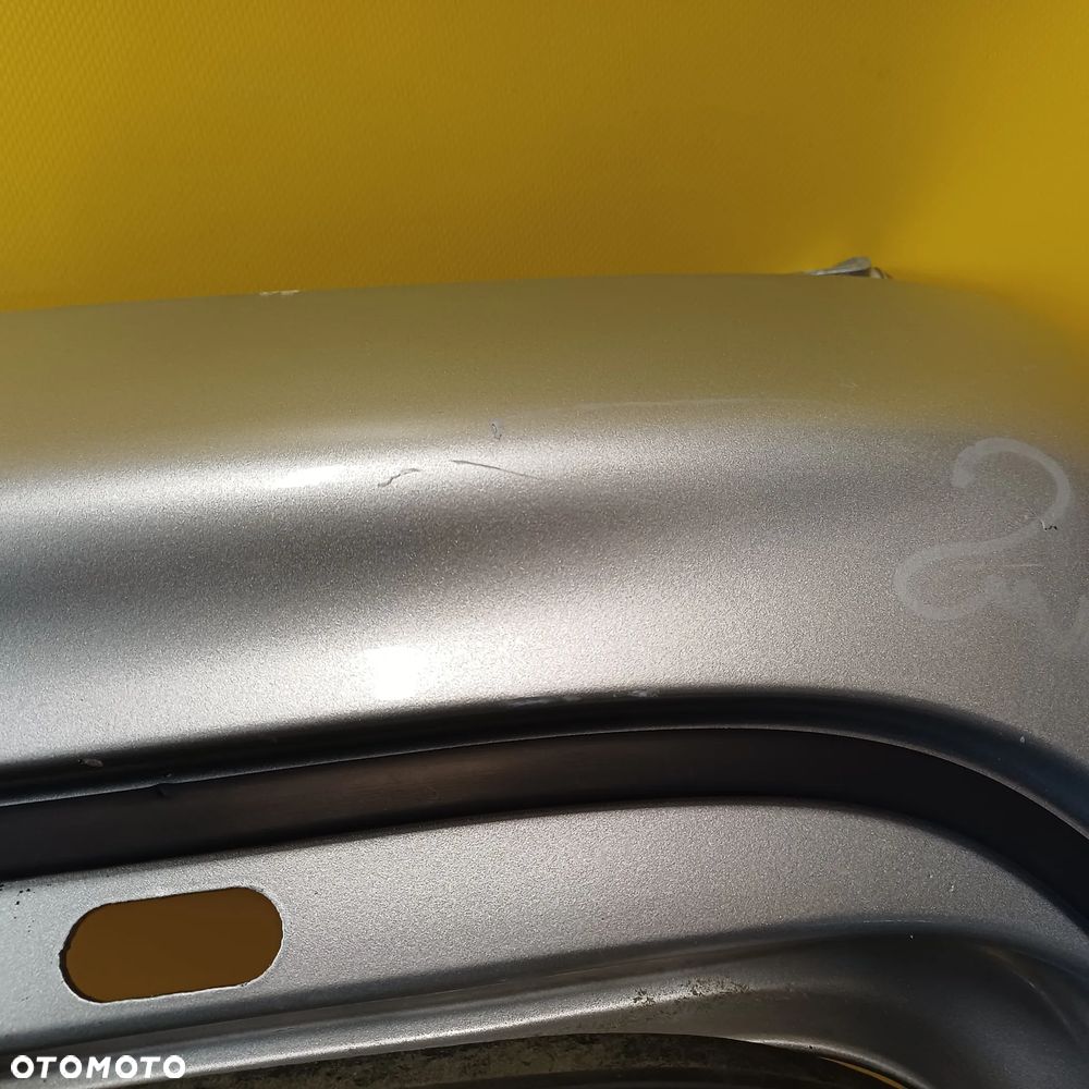 KLAPA TYŁ TYLNA BAGAŻNIKA RENAULT ESPACE III NR533 - 9