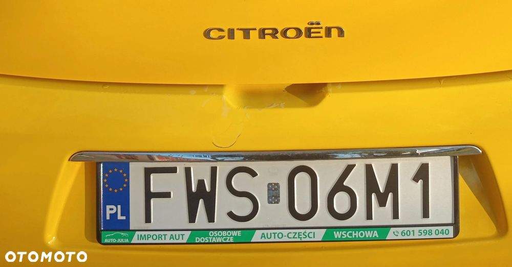 Citroën DS3 - 15