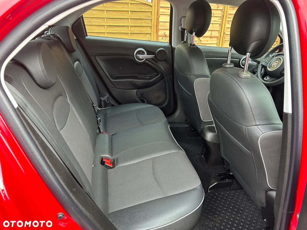 Fiat 500X 1.6 E-Torq Cross - 14