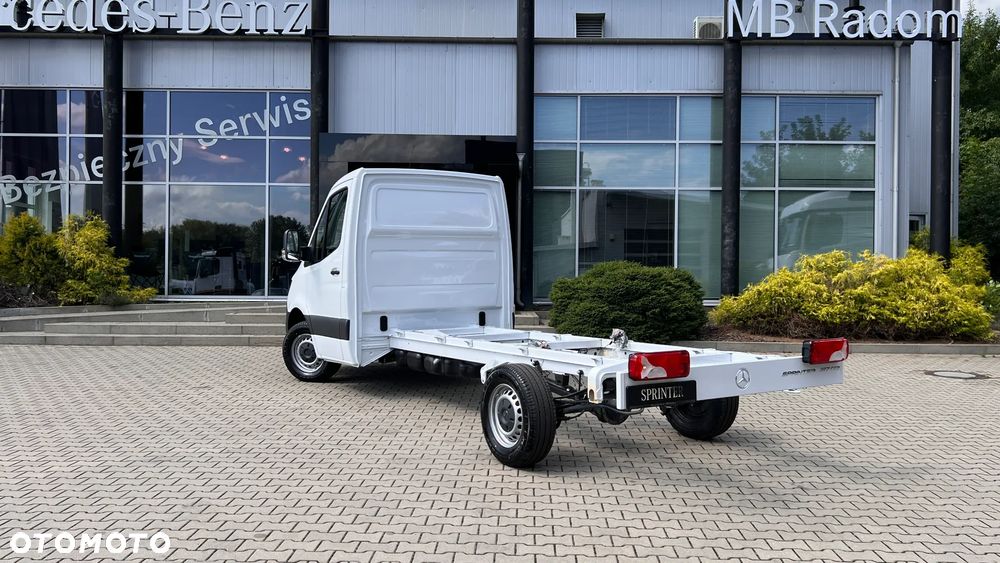 Mercedes-Benz Sprinter 317 CDI - 5