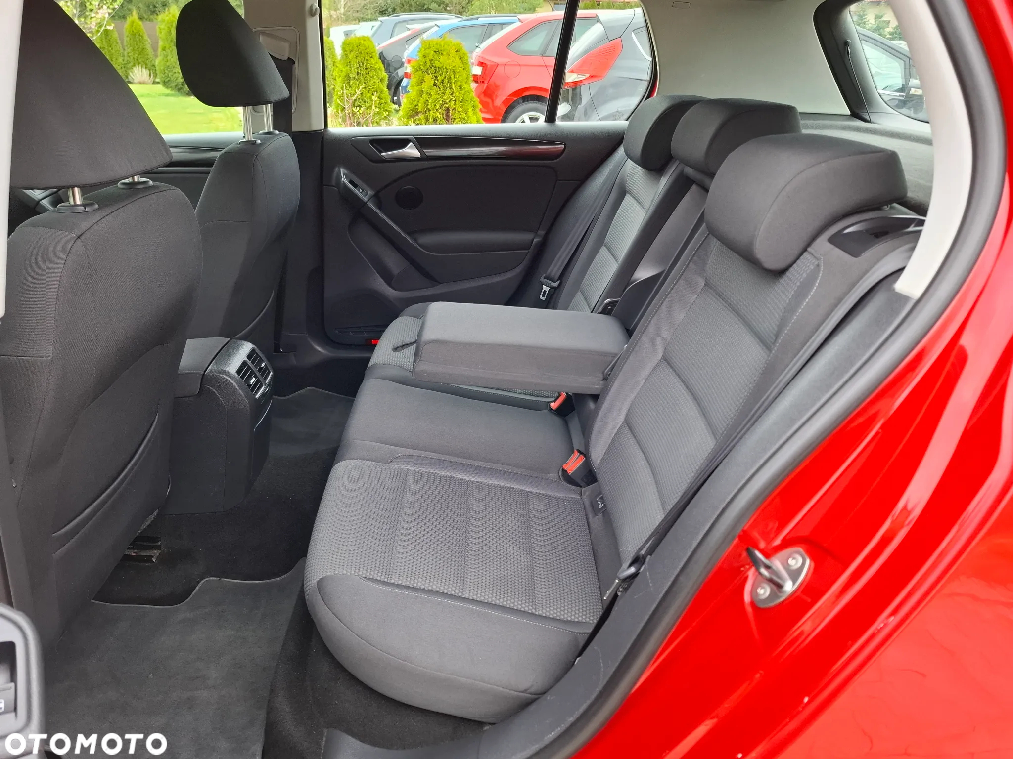 Volkswagen Golf V 1.4 TSI Sportline - 34