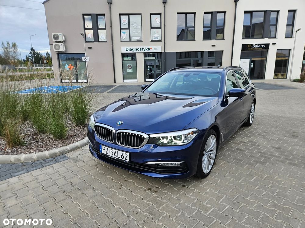 BMW Seria 5 - 13