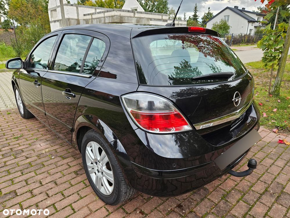 Opel Astra 1.6 Cosmo - 13