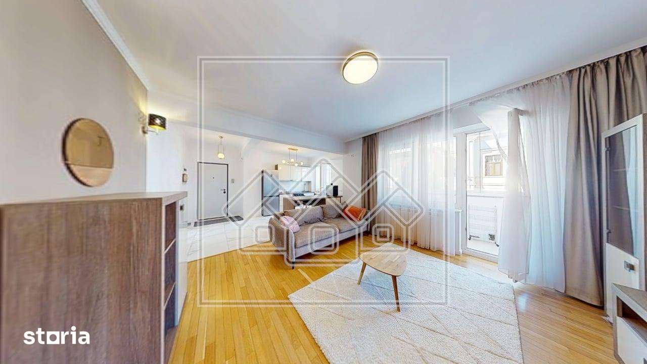 Ap cu 3 camere+pivnita mare, 64 mp utili, situat in zona Ultracentrala — fotografia 1