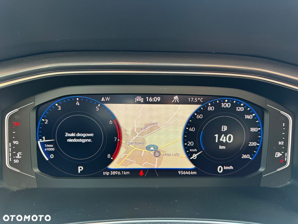 Volkswagen T-Roc 1.5 TSI ACT Premium DSG - 10
