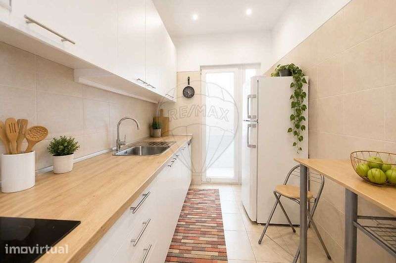 Apartamento T2 Premium - Grande imagem: 3/11