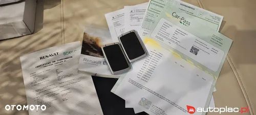 Renault Espace Energy dCi 160 EDC Initiale Paris - 39