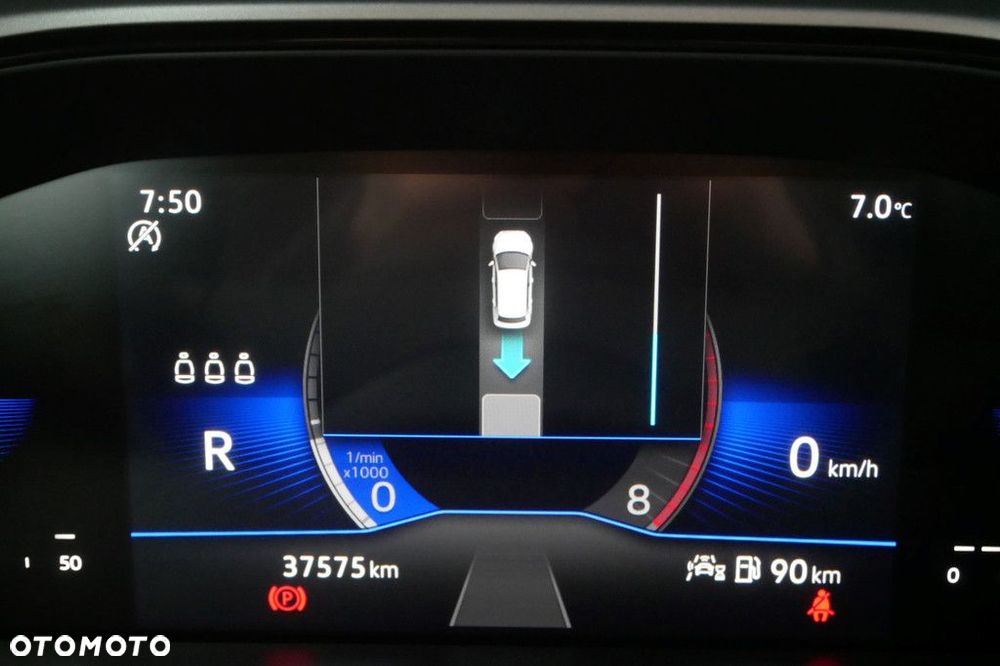 Volkswagen T-Roc 1.5 TSI Life DSG - 20