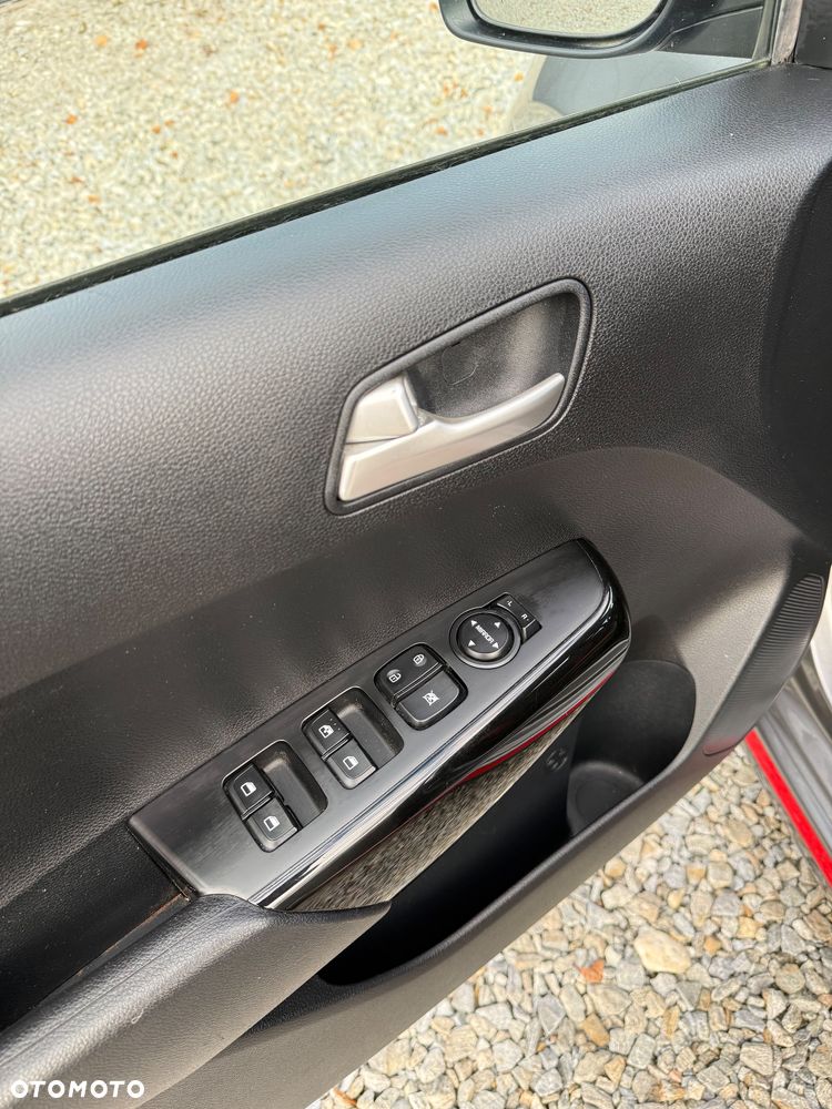 Kia Picanto 1.0 GT Line - 13