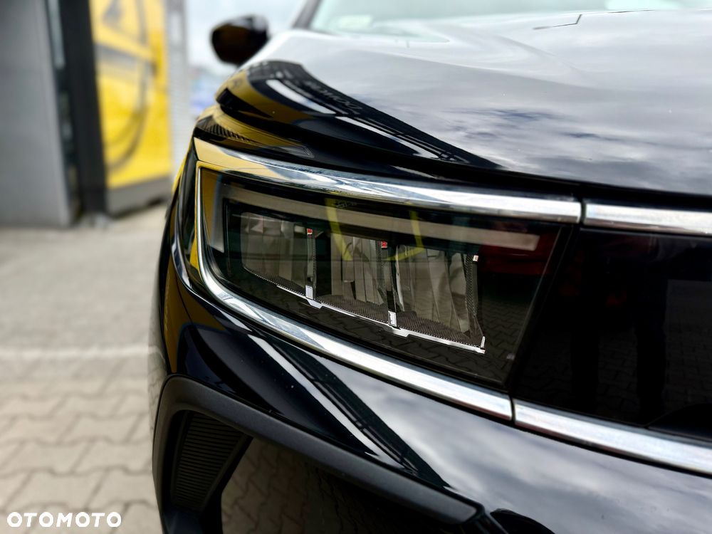 Opel Grandland X 1.2 T GPF Edition Business Pack S&S - 9
