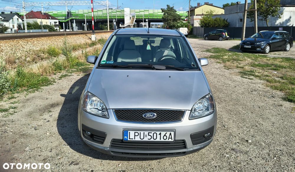 Ford Focus C-Max 1.8 Trend - 2