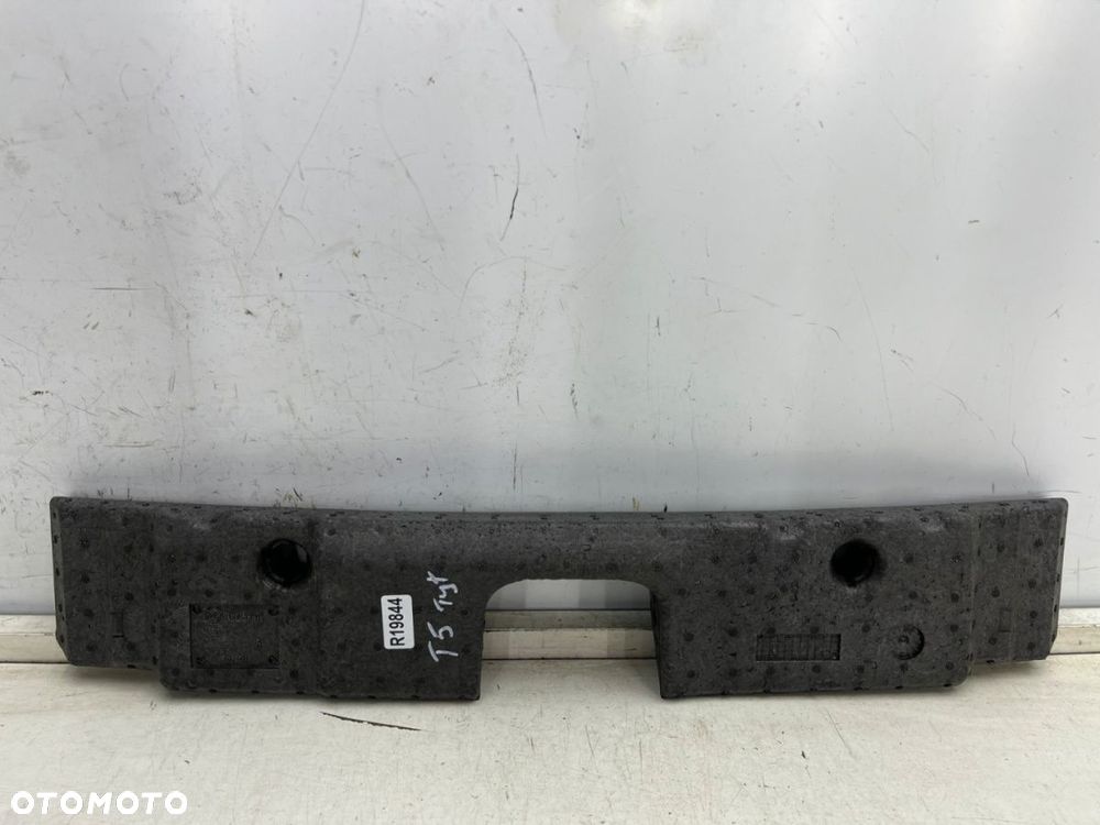 Próg bagażnika VW Transporter T5 T6 Multivan 03r.- absorber pianka progu bagażnika p0097119 - 1
