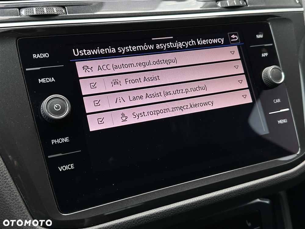 Volkswagen Tiguan 1.5 TSI EVO Comfortline DSG - 23