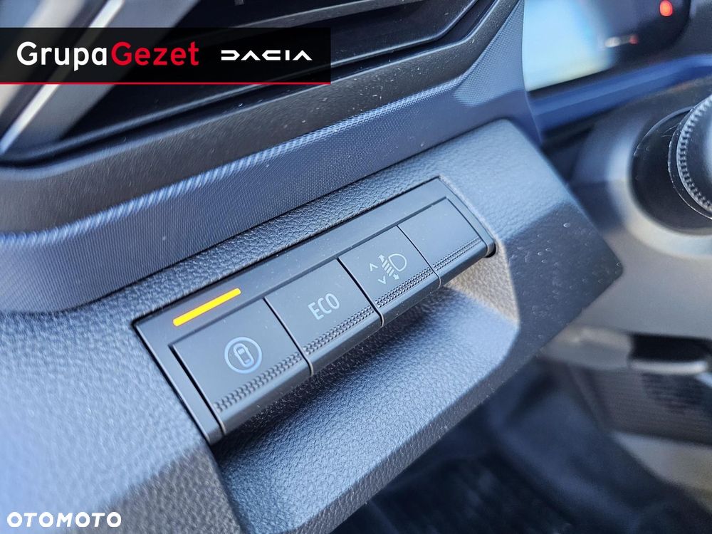 Dacia Bigster - 8