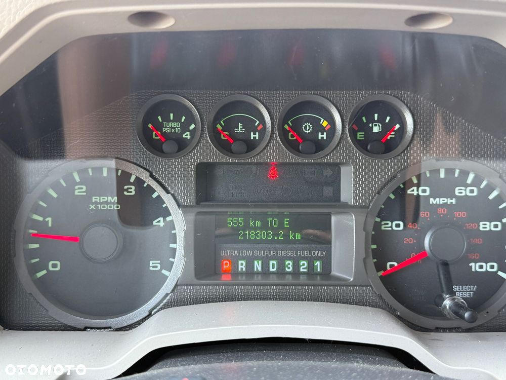 Ford F250 - 14