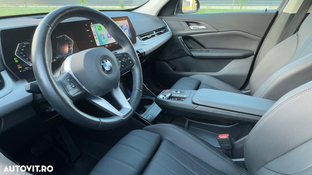 BMW X1 - 13