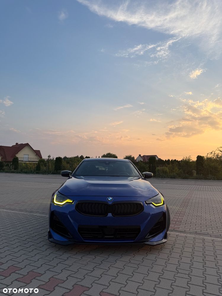 BMW Seria 2 M240i xDrive - 2