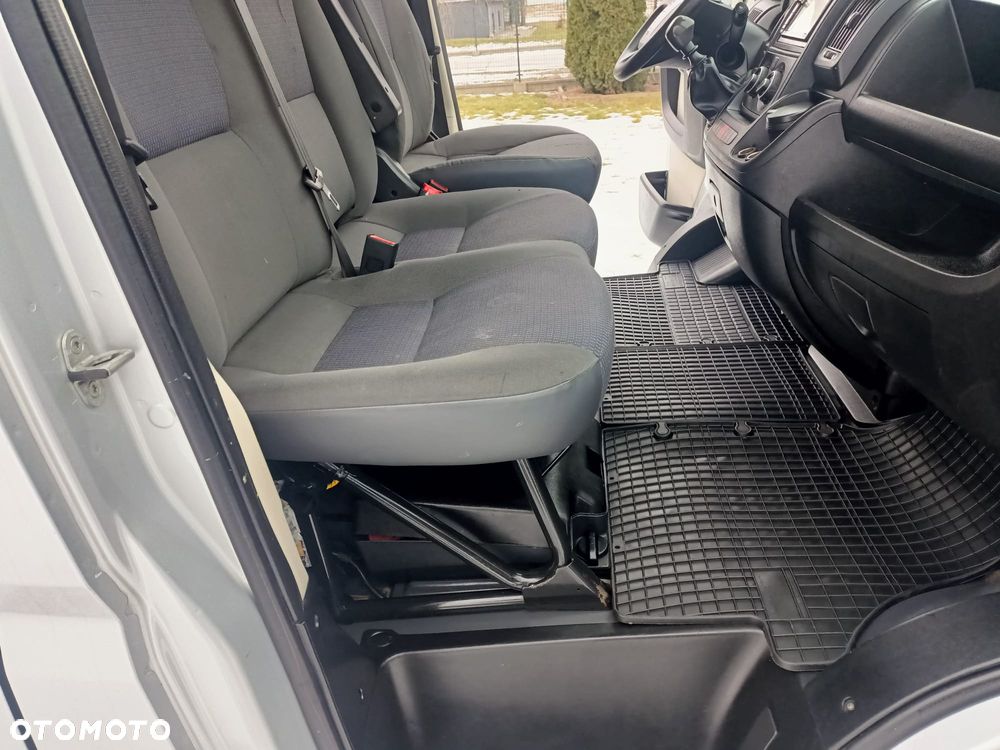 Citroën Jumper - 19