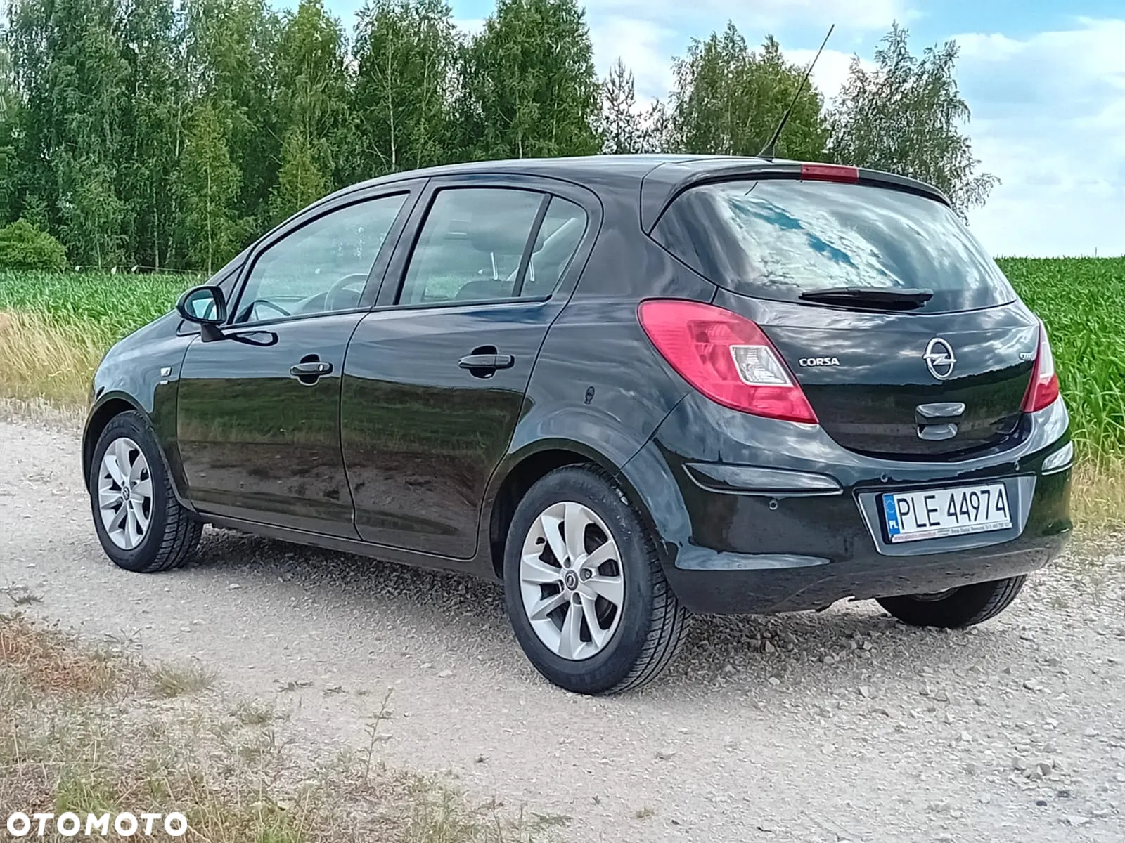 Opel Corsa 1.3 CDTI DPF Energy - 5