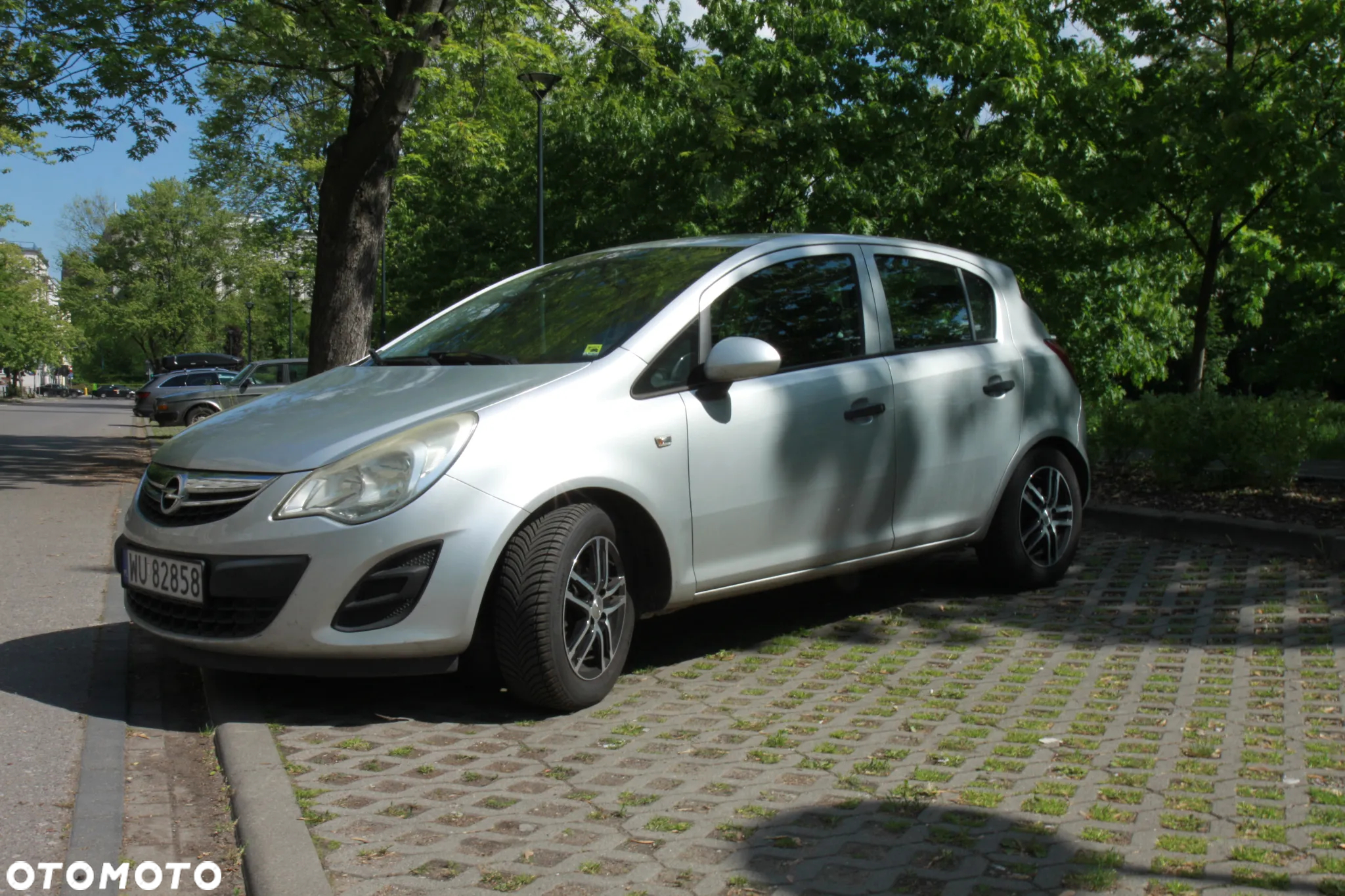 Opel Corsa - 2