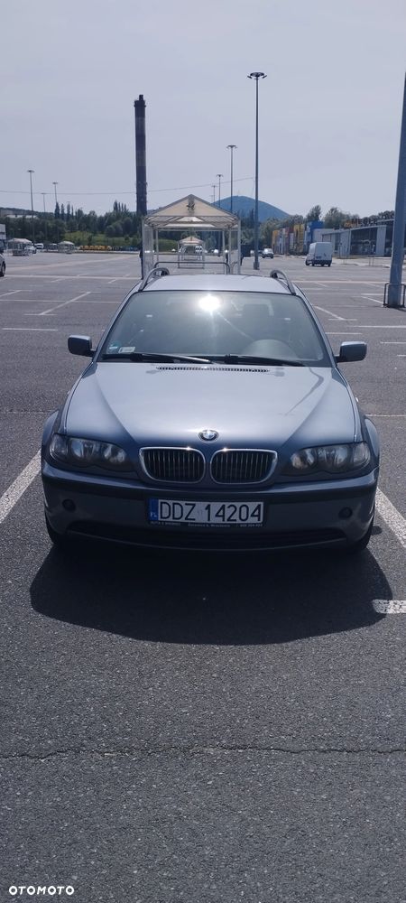 BMW Seria 3 316i Edition Exclusive - 8