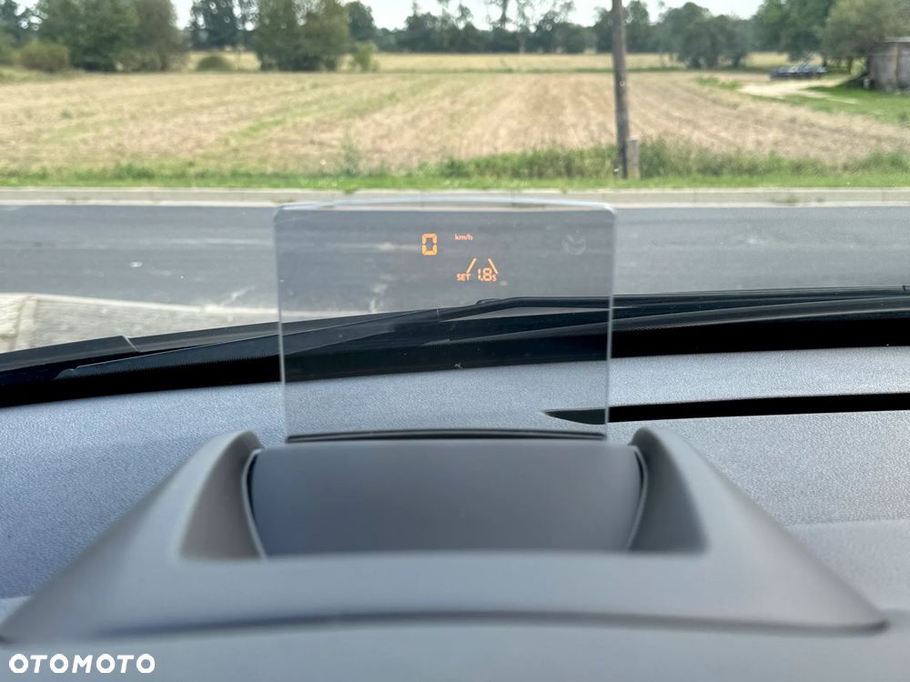 Peugeot 5008 2.0 HDi Premium - 19